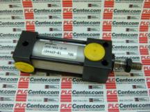 PHD INC 3/4X1/2-M