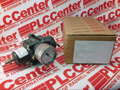 EMERSON 67CFR-260