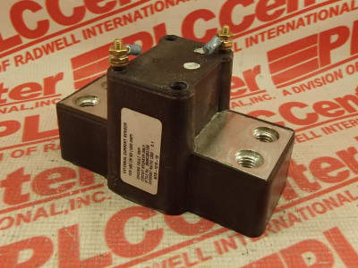EATON CORPORATION 2608D25G13R