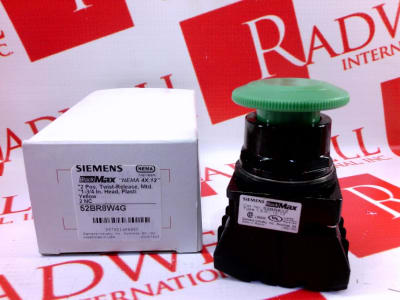 SIEMENS US2:52BR8W4G