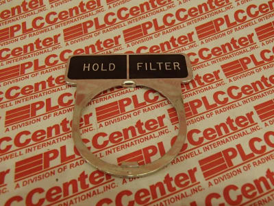 GENERAL ELECTRIC NP1300-HOLD/FILTER