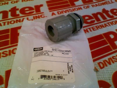 HUBBELL SHC1022CRNR