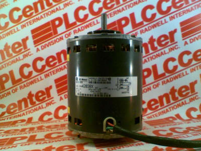 GENERAL ELECTRIC 4203BX