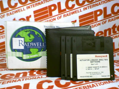 HONEYWELL 51197910-001