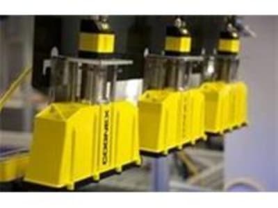 COGNEX DMR-303X-1561-2HWP