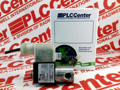 VERSA VALVES E5SM-2201-80-HCL-A120