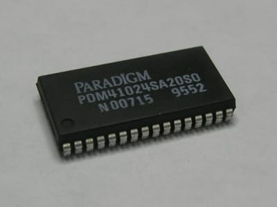 PARADIGM PDM41024SA20SO