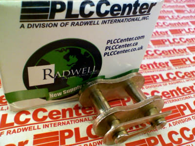 US TSUBAKI RS50-SS-1