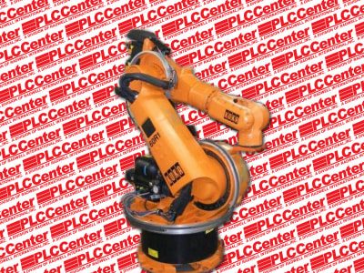 KUKA KR150L150