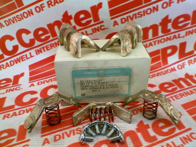 GENERAL ELECTRIC 55-153678-G37