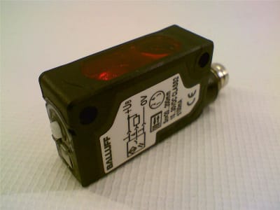 BALLUFF BOS011F