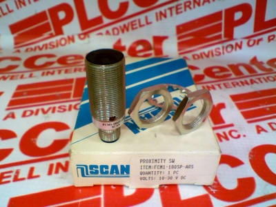 HTM SENSORS FCM1-1805P-ARS