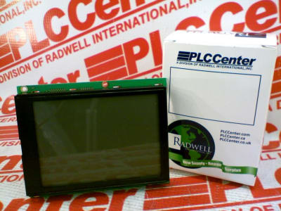 OCULAR LCD INC OG26161