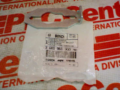 BOSCH 3-601-961-500