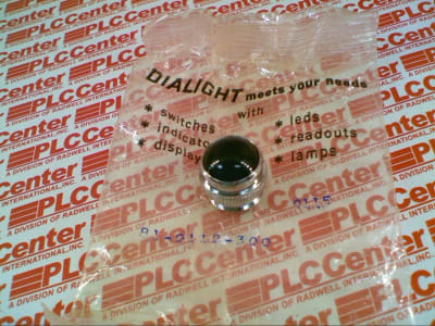 DIALIGHT 81-0112-300
