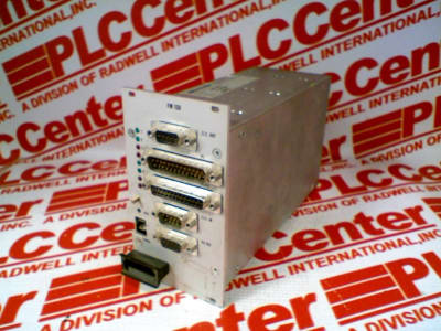 MASCHINEN-KONTROLL-SYSTEME FM15016