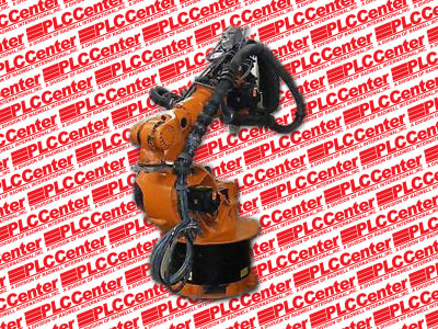 KUKA KR200