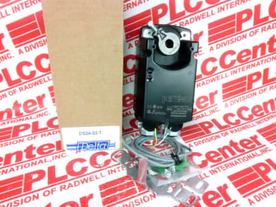 DELTA CONTROLS DS24-53-T