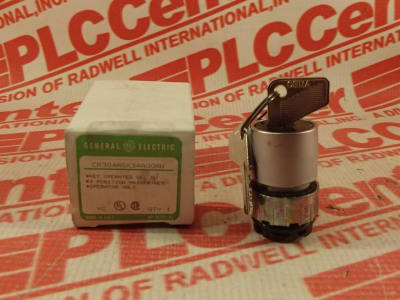 GENERAL ELECTRIC CR304ASK3400AW