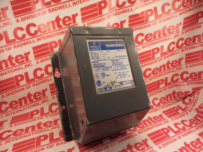 GENERAL ELECTRIC 9T51B110