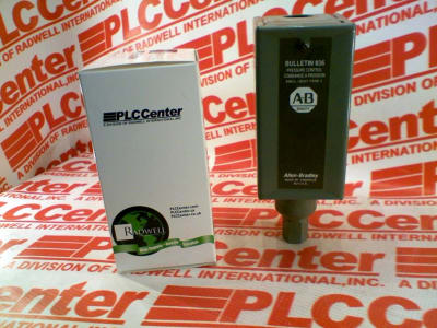ALLEN BRADLEY K00715707C