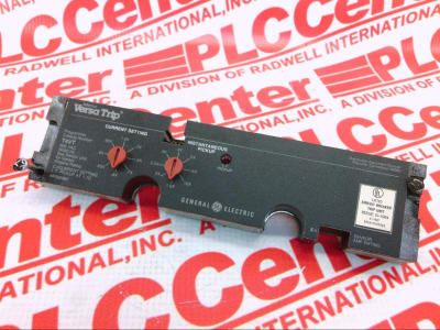 GENERAL ELECTRIC T4VTN