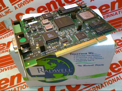 UTITECH PCI1500PFB