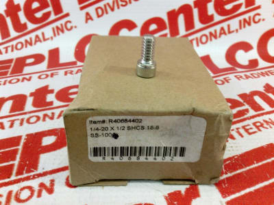 ROCKFORD R40684402