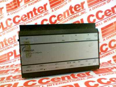 INVENSYS I-NT-71-X2-P1