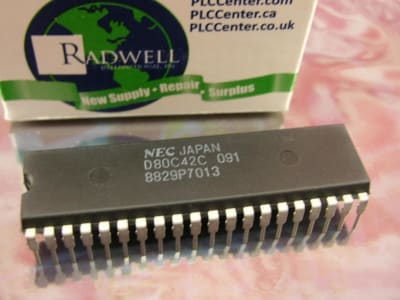 NEC UPD80C42C