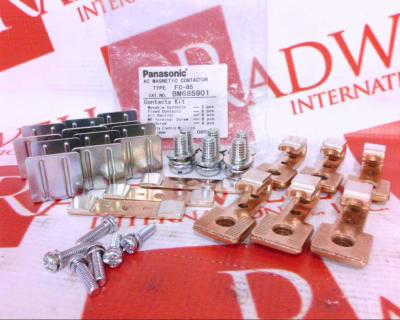 MATSUSHITA ELECTRIC BM685901