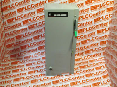 GENERAL ELECTRIC CR308B1242RAAAAA