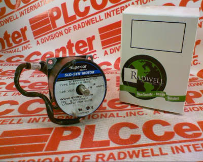 DANAHER MOTION M061-LS-580E