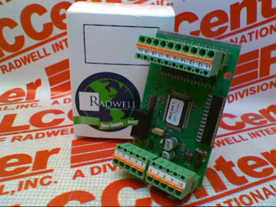 LABOD ELECTRONICS MUCAN-1