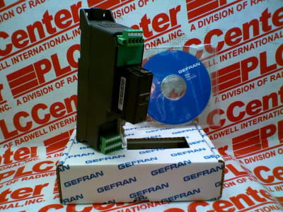 GEFRAN GFX-M2-CC/0-M-0-RR-P-0