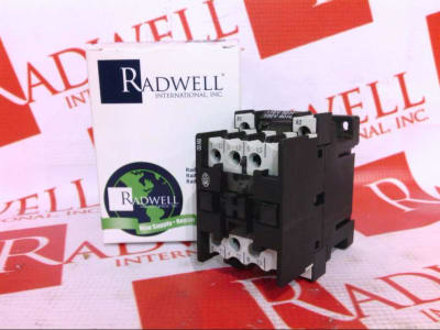 EATON CORPORATION DIL00AM-120V