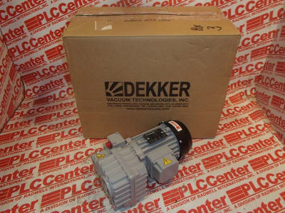 DEKKER RVL006H-03