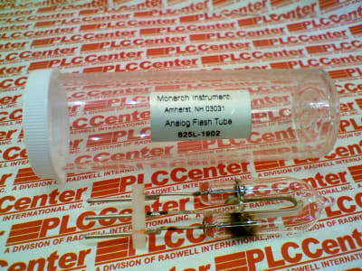 MONARCH INSTRUMENTS 825L1902