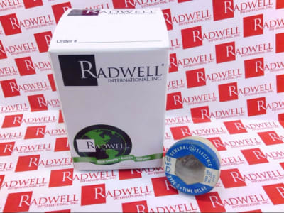 GENERAL ELECTRIC D-15