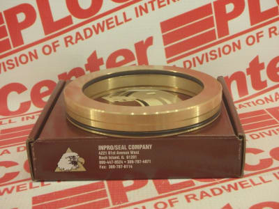 INPRO CORPORATION 1700-A-K0015-0