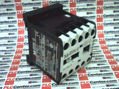 EATON CORPORATION 051785