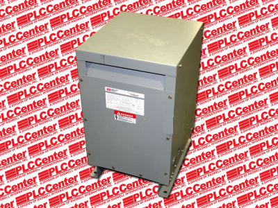 FEDERAL PACIFIC TRANSFORMER T4T15