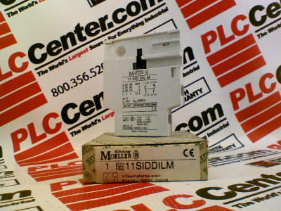 EATON CORPORATION 11SIDDILM