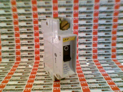 EATON CORPORATION 5SN8G6A