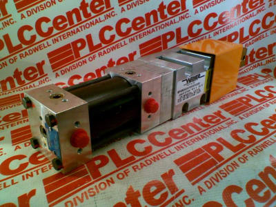 WELKER ENG WP4N050A010D001A000