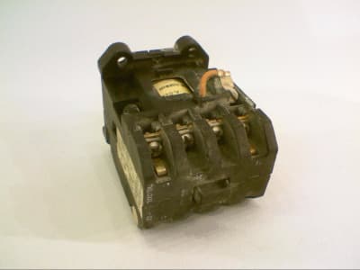 EATON CORPORATION DIL00L-22-NA-120V