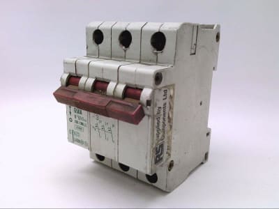 EATON CORPORATION FAZG50A/3