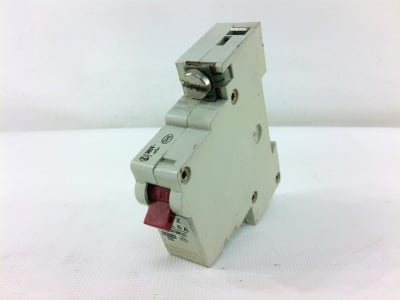 EATON CORPORATION FAZ-L6A