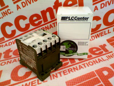 EATON CORPORATION DILEM-10-208V/60HZ