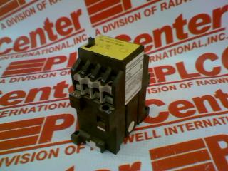 EATON CORPORATION DIL08-31-G-NA-24VDC